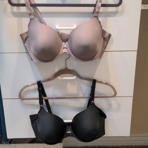 Warner's Bras 38C